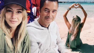 Şeyma Subaşı’dan evlilik paylaşımı