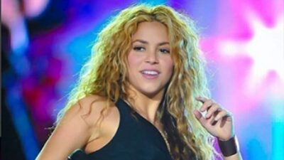 Shakira’nın kulis istekleri