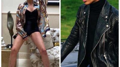 Sharon Stone’dan kafa karıştıran aşk paylaşımı!