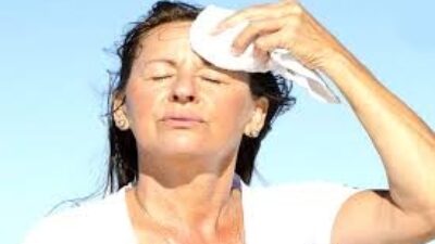 Sıcak hava tansiyon düşmanı