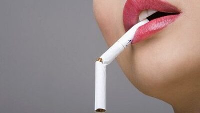 Sigarayı bıraktıktan sonra kilo almamanın 3 yolu