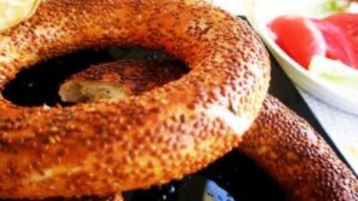 Simit diyeti ile 7 günde zayıflayın