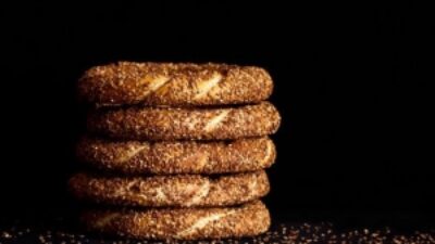 Simit şişmanlatır mı