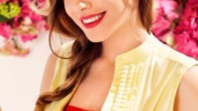 Sinem Kobal ile Koton