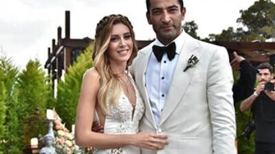 Sinem Kobal kendini modaya adayacak