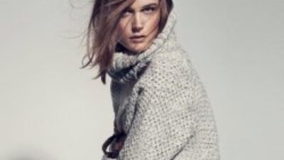 Stradivarius 2012 Kasım Lookbook