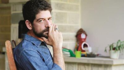 Survivor’dan diskalifiye olan Cemal Hünal, reyting rekortmeni diziye katıldı