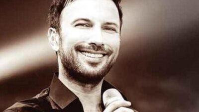 Tarkan Almanya’dan 3 milyon liraya konut aldı