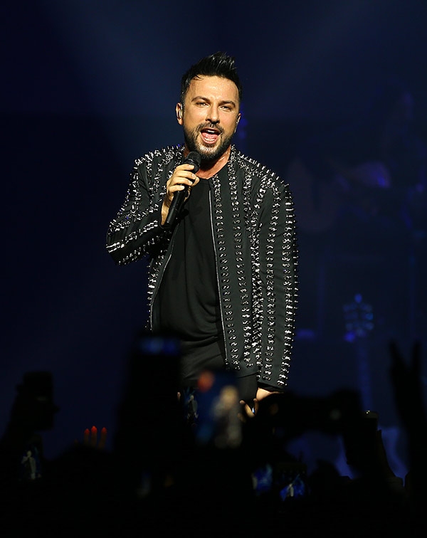 Tarkan