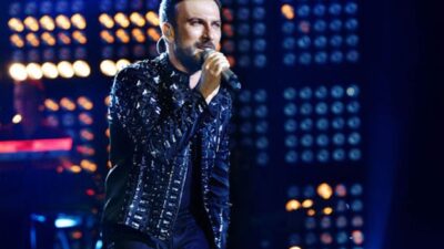 Tarkan’ın müstakbel kayınpederi