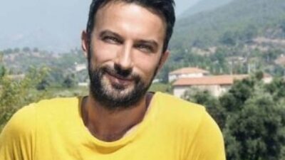 Tarkan konser gelirini şehit ailelerine bağışlayacak