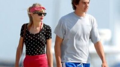 Taylor Swift Jackie Kennedy’den ilham alıyor