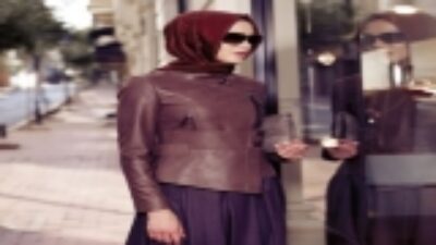 Tesettür Modası 2012