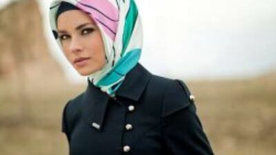 Tesettür modasında son trendler