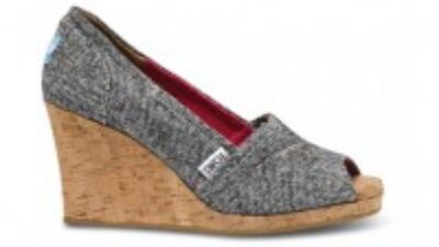 Toms 2013 Kış Modelleri