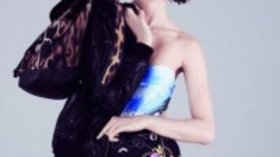 Topshop 2012 Yaz Koleksiyonu