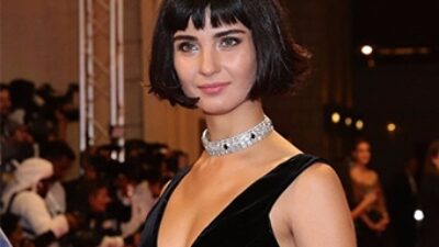Tuba Büyüküstün Dubai Film Festivali’nde