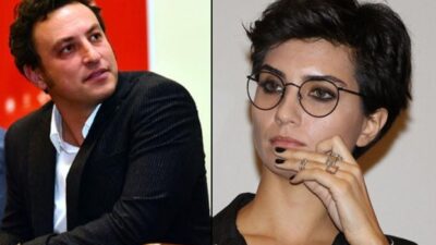 Tuba Büyüküstün: Onur’u üç ay görmedim