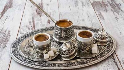 Türk kahvesi ömrü uzatıyor
