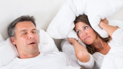 Uyku apnesi depresyona niçin olabilir