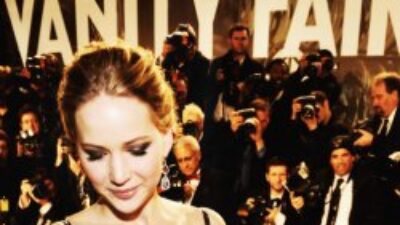 Vanity Fair Oscar Partisi- Kim ne giydi