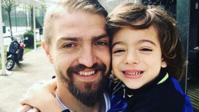 Velayet davasında son sözü oğulları söyledi