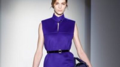Victoria Beckham 2013 Güz RTW
