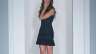 Victoria Beckham 2013 Yaz Koleksiyonu
