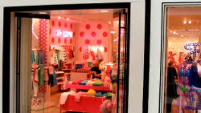 Victoria’s Secret en popüler firma seçildi