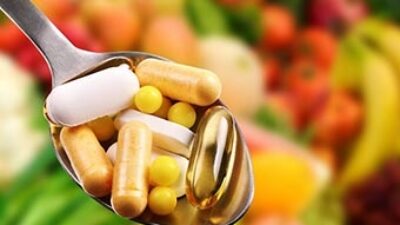 Vitamin göstermek kanser yapar mı