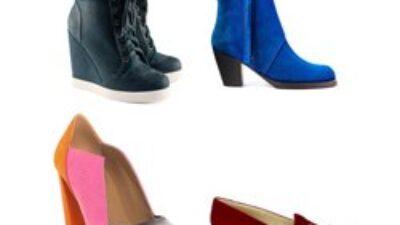 Vogue’un seçtiği en iyi 100 kundura