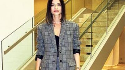 Yasemin Özilhan: 10 yıldır pazara gitmiyorum