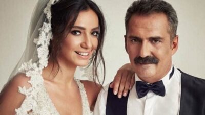 Yavuz Bingöl ile Hikaye Gürman boşandı