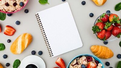 Yemek Yemek günlüğü yakalamak gerçekten yararlı mı