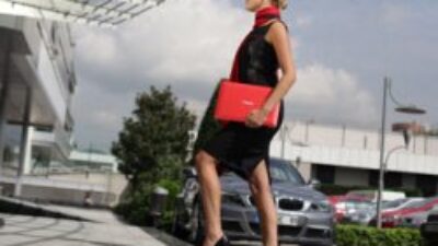 Yeni sezonda moda olan renkler