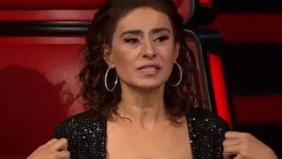 Yıldız Tilbe’den İsrail’e sert sözler