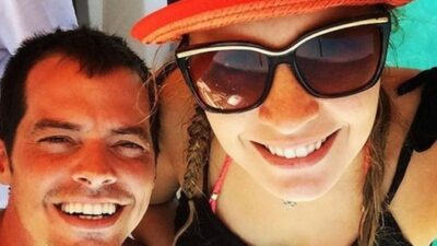 Yüksek Dağ Kırşan’dan çekirdek aile pozu