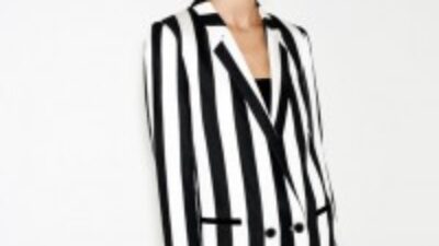 Zara 2012 Aralık Lookbook