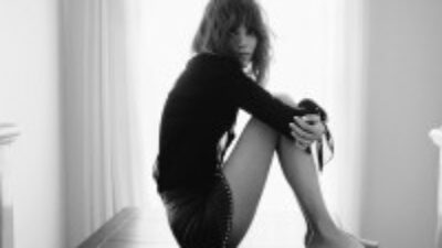 Zara 2013 Kış Reklamları
