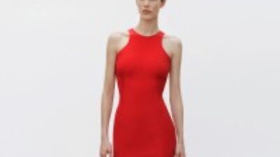 Zara Lookbook Haziran