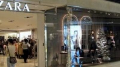 Zara’nın sahibi Mera öldü