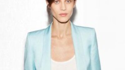 Zara Nisan Lookbook