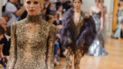 Zuhair Murad 2013 Sonbah/Kış Haute Couture