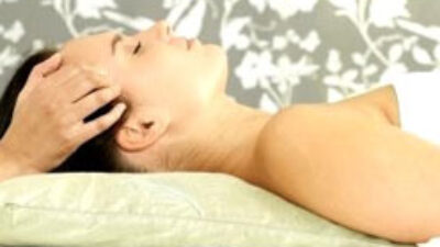 Asma Usuli İle Cilt Gerdirme