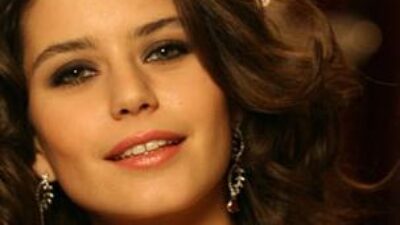 Beren Saat ’in “Bihter Makyajı”