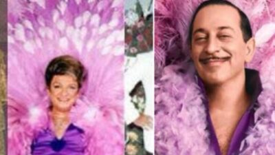 Cem Yılmaz’dan Zeki Müren paylaşımı