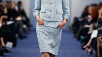 Chanel 2021 İlkbahar-Yaz