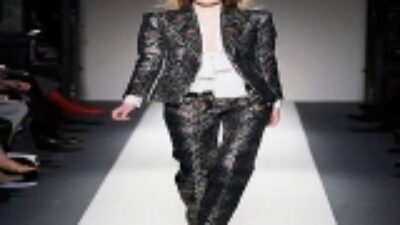 Daha Önceki Moda Yeni Moda Hep Moda