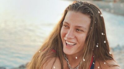 Serenay Sarıkaya: Sezen Aksu benim için şarkı yazdı