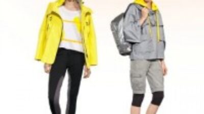 Stella McCartney’ den adidas Koleksiyonu